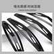 Ye Feili 15 black BB clips side clip side clip one-word clip back of head broken hair clip bangs clip plate hair clip female pea clip