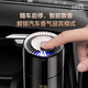 Song Dynasty Dark Night Shangri-La Smart Atomizer Car Aromatherapy Air Men's High-end Perfume Lasting New Year Gift