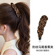 Dongyi carefully selected hair clips for women, 2025 high-end hairpins on the back of the head, twist clips, banana clip hair accessories, light luxury hair clips