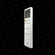 Haier central air conditioning remote control HYR-H10+ receiver REJ-02 (commercial) 5 HP first-class energy efficiency