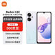 Xiaomi (MI) Redmi 13C 6+128 Rainbow Star Shade Dimensity 6100+ chip 50 million ultra-clear dual cameras Redmi phone free airtime coupon