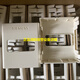 Siemens fire module protective cover Siemens module box suitable for FC18/720 module hollow protective cover