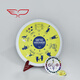 Yikun Disc (YIKUN DISCS) Yikun Discs Sports Frisbee Spirit Ten Basic Rules Extreme Outdoor Frisbee 175g Team Frisbee-Frisbee Gestures