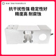 Guangzhou YZC-6A load cell 6A-G high-precision cantilever beam sensor packaging scale platform scale belt scale YZC-6A-G 100KG