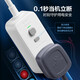 BULL Leakage Protector Plug/Wiring Anti-leakage Plug 16A High Power Plug and Play GN-711D