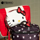 LeSportsac HELLOKITTY Cooperation Series Bags Women's Bags Clutches Cosmetic Bags Gifts for Girls Cute Hello Kitty