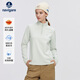 Navigare Italian dinghy 25 autumn and winter new women's half open collar sweatshirt casual warm inner top 2335845501 Navigare Italian dinghy 25 autumn and winter new women's half open collar sweatshirt casual warm inner top 2335845501