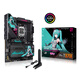 ASUS ROG TUF X870E motherboard X870 motherboard Master 870 motherboard desktop computer motherboard supports 9000 series AMD processor ROG X870E-H S MIKU Hatsune Miku