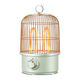 Small pet products birdcage heater grill stove foot grill small sun household small energy-saving standard (600W power) basic model no fall and power outage