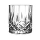 23 degrees north latitude, high-end, thickened, gold-plated, two-liang white wine glass, high-end household set, crystal glass, small liquor beer cup, replica, crystal 6-pack, two-liang cup