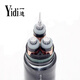 Yidi aluminum core cable HD-YJLY43-8.7-3*70