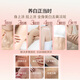 Han Shu Whitening Body Lotion Essence Brightening Hydrating Moisturizing Body Lotion Niacinamide Women's Anti-Dry Skin 250g