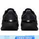 Nike Versair series shock-absorbing and wear-resistant low-cut training shoes for women, black, black 36