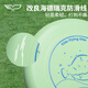 Yikun Frisbee (YIKUN DISCS) Yikun Yikun 95g children's campus Frisbee guinea pig team parent-child entertainment cartoon outdoor sports game floppy disk Nuanyanghuang