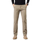 Wear-resistant and durable casual pants men's new spring and autumn thin men's pants loose straight business versatile men's pants 258 khaki high quality 32 recommended 130-140 Jin Jin equals 0.5 kg