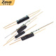 ZAVE reed switch normally open type normally closed anti-vibration and anti-damage magnetic switch RI-02 normally open type (5 pieces)