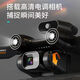 Jingdong Express UAV 10,000-meter-level UAV aerial photography, high-definition, professional-grade remote control aircraft with screen, quadcopter, outdoor high-definition aerial camera, mobile phone aerial photography - full obstacle avoidance, dual-camera electric camera, brushless wind resistance to level 8, three batteries, Changfei, package + accessories + lifetime warranty