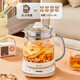 Bear (Bear) Health Kettle Hot Kettle Tea Maker Tea Kettle Electric Kettle Constant Temperature Electric Kettle Insulated Flower Tea YSH-D20F3 with Filter 2L