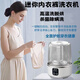 Xiaomi Youpin Ecological Chain Same Style Underwear Sterilizer Automatic Small Mini Wash-off Underwear Smart Home Trendy Life Appliances Khaki