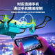 Avion télécommandé drone à quatre axes pour enfants version étudiante petit jouet cadeau pour garçons et filles drone noir prend en charge le fonctionnement du téléphone portable ensemble de mise à niveau de vente chaude deux batteries haute performance