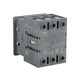ABB load isolation switch OT16T3 three-pole OT25/40/63/80/100/125FT4N2 cabinet door installation OT125FT4N2