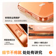 
Beisi [Sales 100W last 6 years TOP yellowing and instantly refunded] Applicable to iPhone17promax mobile phone case Apple 17promax protective case full-cover magnetic absorption transparent anti-fall