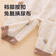 Baby overalls for baby girls, velvet winter one-piece autumn and winter early autumn style outer wear, double-sided warm velvet, coffee color, 90cm 18-24 months, weight 21-25Jin Jin is equal to 0.5 kg
