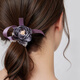 AJIDOU Ajidou offline mall same style fashionable imitation pearl rose hair band birthday gift for girlfriend and wife