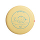 Yikun Frisbee (YIKUN DISCS) Yikun Yikun 95g children's campus Frisbee guinea pig team parent-child entertainment cartoon outdoor sports game floppy disk Nuanyanghuang