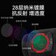 Kyoto-made filter set suitable for DJI Pocket 3 magnetic filter, black soft filter, ND light filter, CPL polarizer, UV DJI camera accessories
