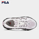 FILA official women's shoes cat claw 6th generation thick-soled casual shoes 2025 winter retro sports shoes