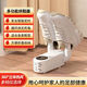 Shoe Dryer Household Shoe Dryer Fully Automatic Intelligent Timing Sterilization, Deodorization and Shoe Warming Device Top Model Purple Light Antibacterial + Timing + Deodorization + Constant