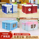 Yusenyi inch portable 6 8 birthday cakes 12 141016 thickened double-layer carton packaging box Baoranyixin Ribbon purchased separately Baoranyixin Ribbon purchased separately 6 inches 22x22x161 box 100 pieces