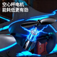 乖明星特技遥控飞机战斗无人机入门儿童玩具男孩3-6-7-9-8-10岁生日礼物