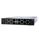 Hôte de serveur Dell (DELL) R740/R750XS/R760XS Hôte de virtualisation de serveur rack 2U DeepSeek déploiement localisé apprentissage en profondeur R760XS 1*Silver 4410Y 12 cœurs 24 threads 16 Go de mémoire 丨 2T de qualité entreprise 丨 800 W