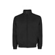 Muwei American-style GTAL stand-up collar and shoulder jacket for men in autumn, three-proof, tough and handsome, casual and high-end top jacket, black, 90% of buyers choose XL, recommended 140-160Jin Jin equals 0.5 kg