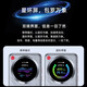 ZTE (ZTE) U30air/U30pro portable wifi6 card-free 5G mobile 2025 wireless router unlimited telecom and Unicom car laptop universal traffic car upgrade smart touch screen + UU mobile game acceleration 5000 mAh green