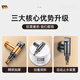 Jomuxin Germany all-copper body washing machine faucet washing machine special angle valve faucet stop valve all-copper body washing machine faucet single outlet
