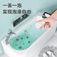 Xingbangni HPV bathtub disinfection effervescent tablets travel hotel hot spring private bath special sterilization cleaning portable disinfectant