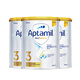 Aptamil Australian Platinum Edition Contains DHA Lutein Infant Formula Milk Powder 900g Original Imported from New Zealand 3 Stages 1-3 Years Validity 27-28 Years 9-28 January 1 Can Consult to get a coupon for a better deal
