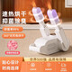 German Seiko shoe dryer household adult dryer student warm shoe dryer artifact deodorizing artifact purple light telescopic salt box model