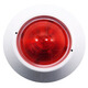 Beida Jade Bird non-coded sound and light JBF1373 fire sound and light alarm non-addressed type