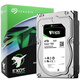Seagate/ST4000NM0035 4tb Galaxy enterprise-class 7200 rpm mechanical hard drive 4t vertical 4TB
