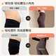 Catman Seven-section Pressure Pants Women's Autumn and Winter Thickened Leggings for External Wear Warm Cotton Pants High Waist Slimming Pantyhose