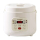 Hemisphere (PESKOE) rice cooker household mini small 1-2 people multi-functional intelligent reservation rice cooker steaming one-piece 1-2 people 3L mini rice cooker reservation steaming one 2L 1-2 people high-end ceramic glaze bladder