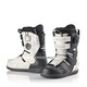 DEELUXE2425 new product DEELUXE snowboard shoes for men and women, entry-level advanced steel wire fast wear DNA_DAY_DREAMER_2425 model 37.5 (inner length 23.5)