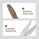 Zhang Xiaoquan Hexu four-piece kitchen knife set household kitchen knife cutter scissors kitchen utensil set knife set