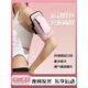 Shanyouyuan mobile phone bag fitness running mobile phone arm bag arm fitness equipment lightweight sports mobile phone arm sleeve for men and women single function model-purple