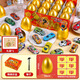 Luo Li Smashes Golden Egg Hole Easter Egg Children's Toy Alloy Car Blind Box 7 Kindergarten 3-6 Years Old Boy Birthday Gift 14