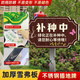 Greening maintenance sign board outdoor waterproof sunscreen flower and grass sign ground prompt sign scenic park lawn reseeding YH10 50x70cm